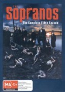The Sopranos (Season 5, Disc 1)